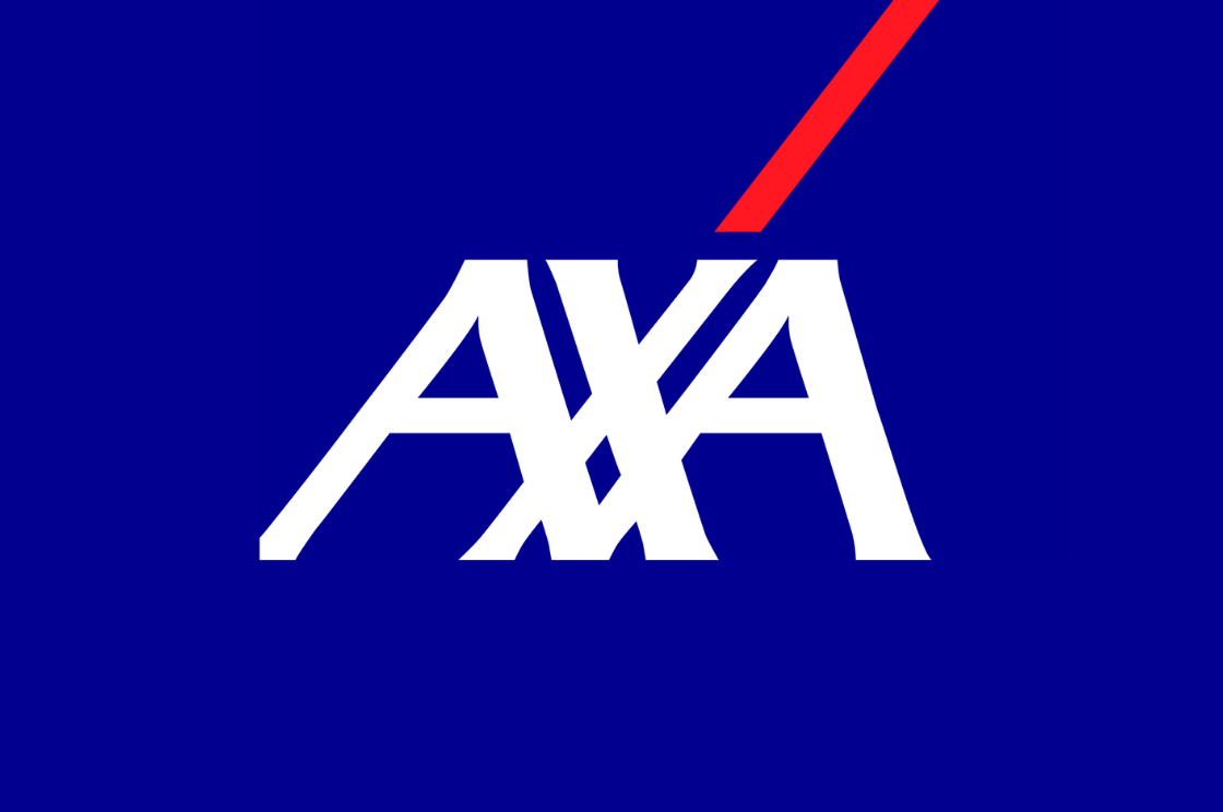 logo axa